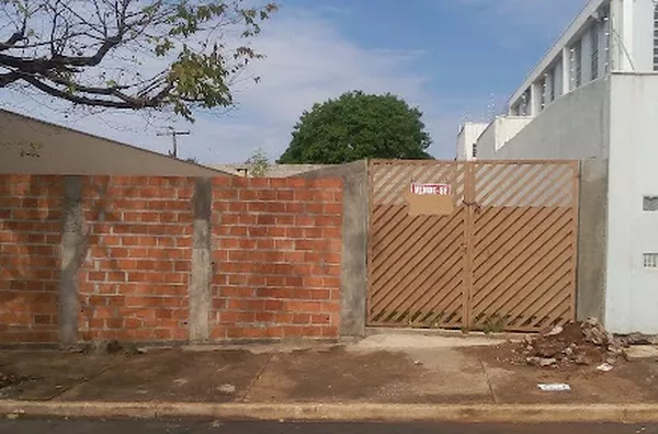 Terreno para venda Dom Bernardo José Mielle RIBEIRAO PRETO - Foto 3
