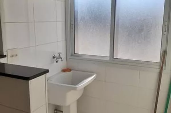 Apartamento para aluguel Residencial Florida RIBEIRAO PRETO - Foto 4