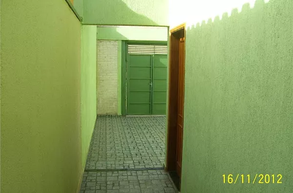 Corredor Externo