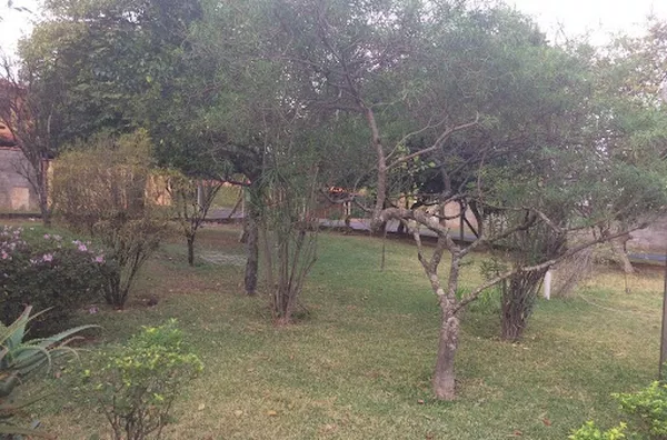 Chácara para venda Condomínio Estância Beira Rio Jardinópolis - Foto 9