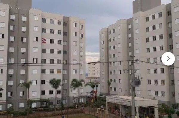 Apartamento para aluguel Residencial das Américas RIBEIRAO PRETO - Foto 1