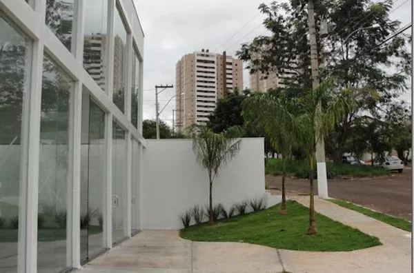 Loja/Salão para venda Jardim Botânico RIBEIRAO PRETO - Foto 2