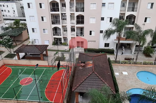 Apartamento em Subsetor Oeste - 6 (O-6)  -  Ribeirão Preto - Foto 6