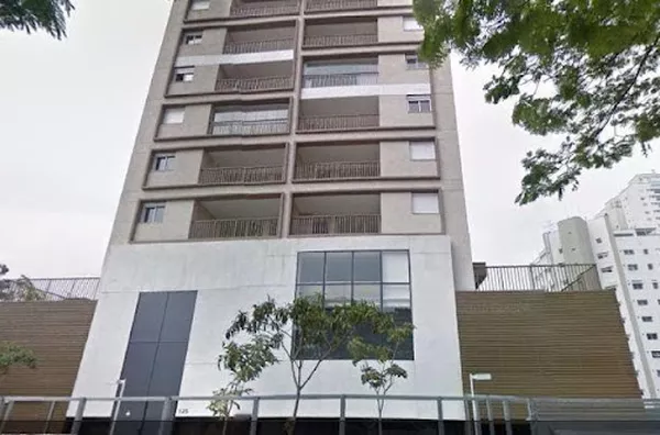 Apartamento para aluguel Vila Gertrudes São Paulo - Foto 2