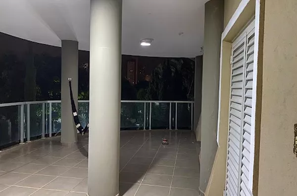 Sobrado em Ribeirânia  -  Ribeirão Preto - Foto 2
