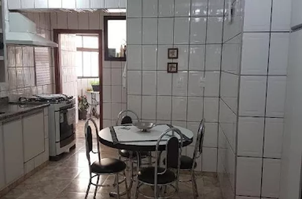 Apartamento para venda Campos Elíseos RIBEIRAO PRETO - Foto 4