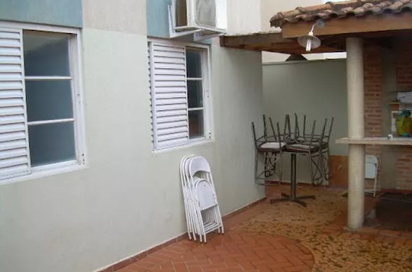 Apartamento para venda Residencial e Comercial Palmares RIBEIRAO PRETO - Foto 3