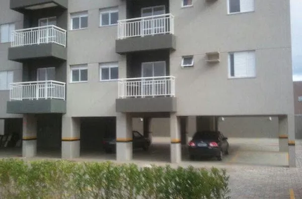Apartamento para aluguel Residencial e Comercial Palmares RIBEIRAO PRETO - Foto 1