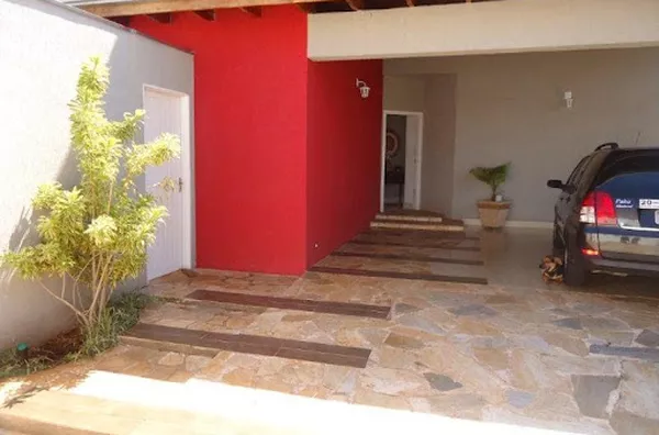 Sobrado para venda Residencial e Comercial Palmares RIBEIRAO PRETO - Foto 6