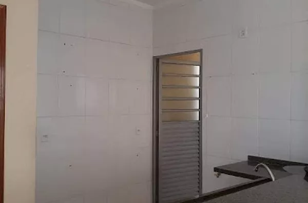 Apartamento para aluguel Residencial e Comercial Palmares RIBEIRAO PRETO - Foto 5