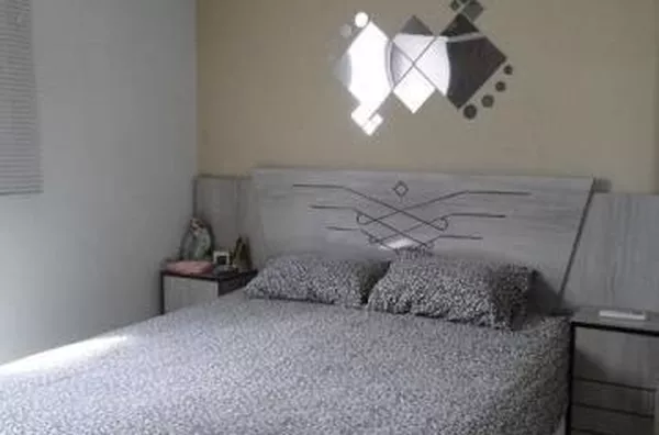 Apartamento para venda Ipiranga RIBEIRAO PRETO - Foto 5