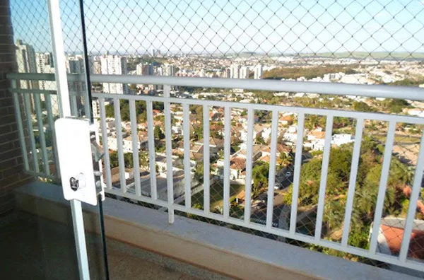 Apartamento para aluguel Jardim São Luiz RIBEIRAO PRETO - Foto 1