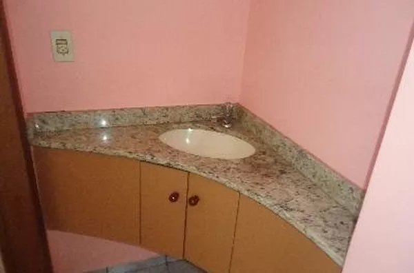 Apartamento para aluguel e venda Jardim Macedo RIBEIRAO PRETO