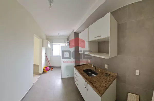 Apartamento em Nova Aliança  -  Ribeirão Preto - Foto 4