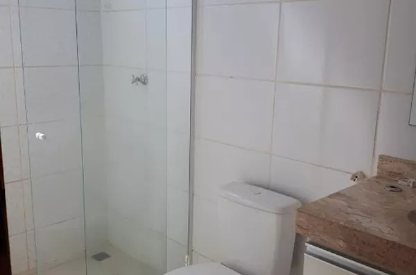 Apartamento para aluguel City Ribeirão RIBEIRAO PRETO - Foto 4