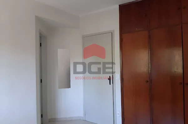 Apartamento em Jardim Palma Travassos  -  Ribeirão Preto