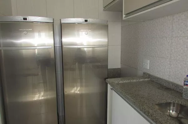 Apartamento para venda Vila do Golf RIBEIRAO PRETO - Foto 12