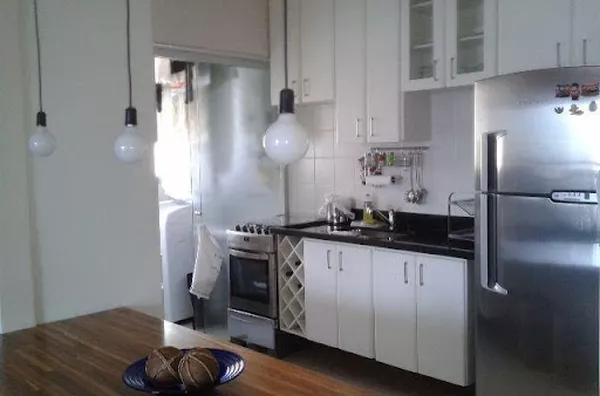 Apartamento para aluguel Cidade Monções São Paulo - Foto 3