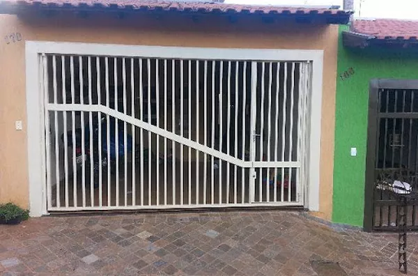 Casa para venda Planalto Verde RIBEIRAO PRETO - Foto 1