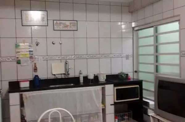 Casa para venda Antônio Marincek RIBEIRAO PRETO - Foto 1