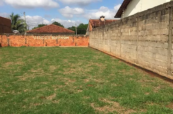 Terreno para aluguel e venda Parque Residencial Cândido Portinari RIBEIRAO PRETO - Foto 2