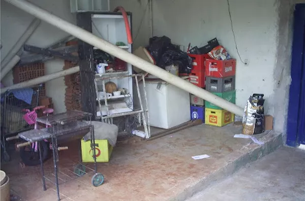 Garagem