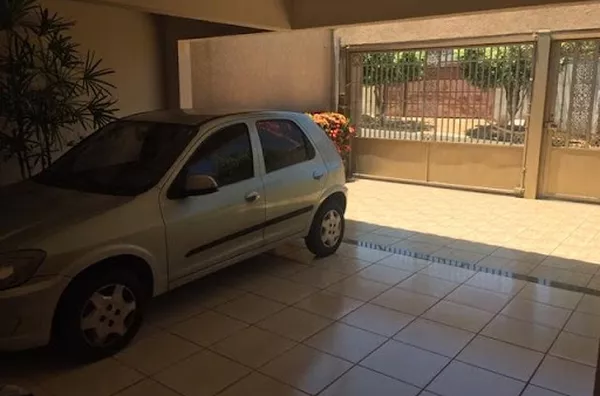 Casa para venda Residencial Florida RIBEIRAO PRETO - Foto 3