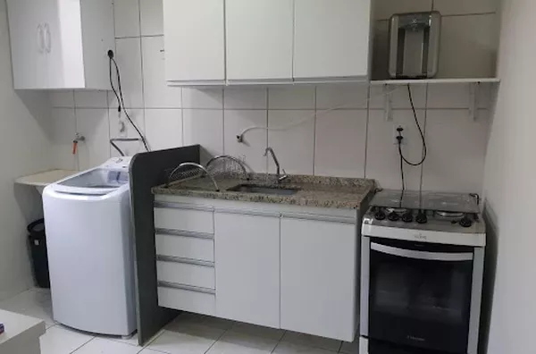 Apartamento para venda City Ribeirão RIBEIRAO PRETO - Foto 5