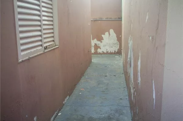 Corredor Externo