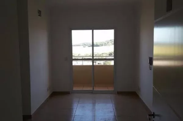 Apartamento para venda Jardim Anhangüera RIBEIRAO PRETO - Foto 21