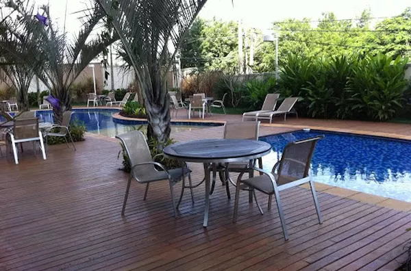 Apartamento Duplex/Cobertura para venda Jardim Canadá RIBEIRAO PRETO - Foto 1