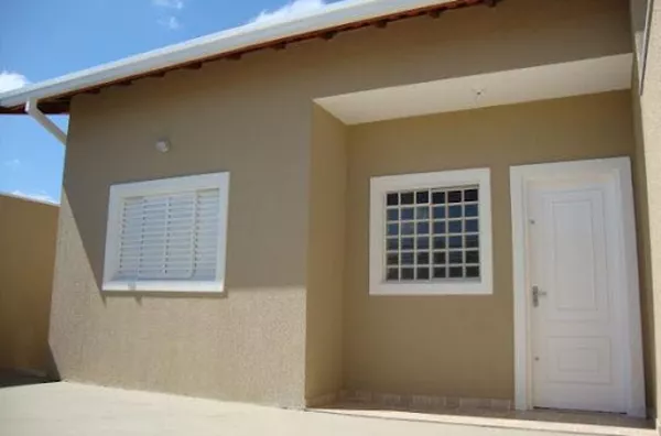 Casa para venda Jardim Ângelo Jurca RIBEIRAO PRETO - Foto 1