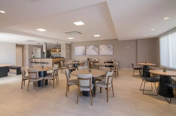 Apartamento para venda Quinta da Primavera RIBEIRAO PRETO - Foto 7