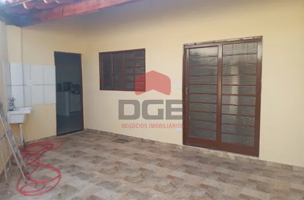 Casa em Independência  -  Ribeirão Preto - Foto 5