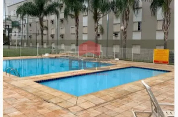 Apartamento em Jardim Maria Goretti  -  Ribeirão Preto - Foto 3