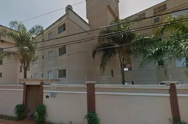 Apartamento para venda JARDIM SUMARE RIBEIRAO PRETO - Foto 1