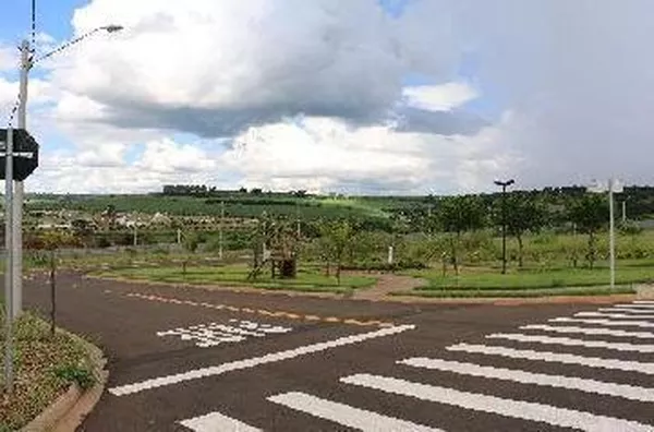 Terreno para venda Bonfim Paulista RIBEIRAO PRETO - Foto 2