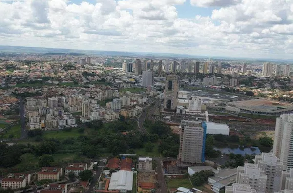 Sala para venda Nova Aliança RIBEIRAO PRETO - Foto 1