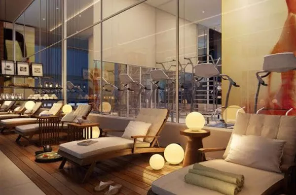 Apartamento para aluguel Brooklin Paulista São Paulo - Foto 2