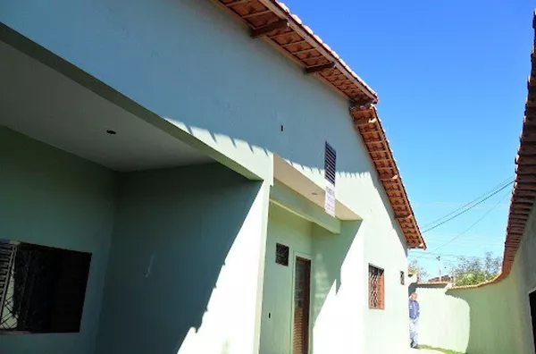 Casa para venda Planalto Verde RIBEIRAO PRETO