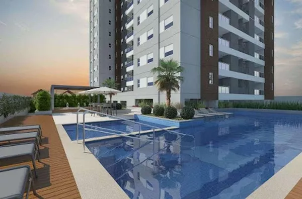 Apartamento para venda Jardim Botânico RIBEIRAO PRETO - Foto 5