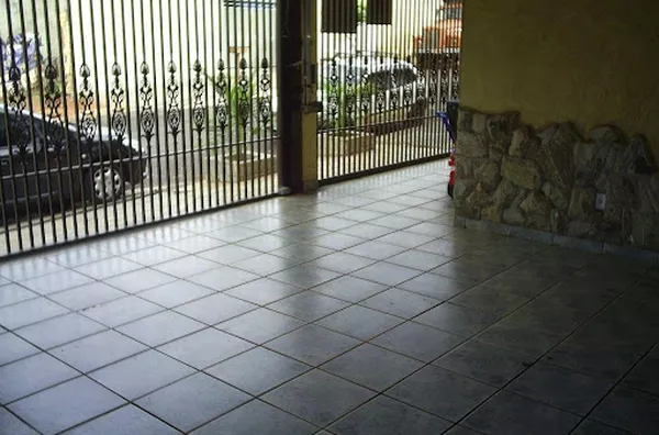 Casa para venda Jardim Joaquim Procópio de Araújo Ferraz RIBEIRAO PRETO