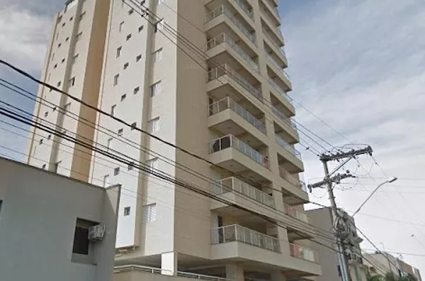 Apartamento para aluguel Jardim Irajá RIBEIRAO PRETO - Foto 1