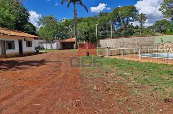 Chácara em Condomínio Portal dos Ipês  -  Ribeirão Preto - Foto 5
