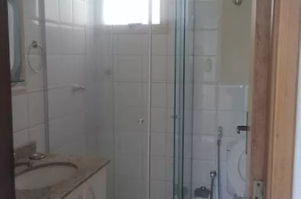 Apartamento para aluguel Parque Industrial Lagoinha RIBEIRAO PRETO - Foto 2