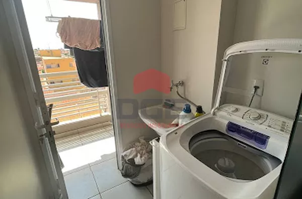 Apartamento em Vila Maria Luiza  -  Ribeirão Preto - Foto 5
