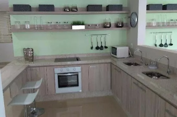 Apartamento Kitchenette/Studio para aluguel Iguatemi RIBEIRAO PRETO - Foto 1