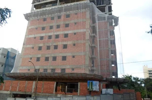 Apartamento para venda Jardim Botânico RIBEIRAO PRETO - Foto 2
