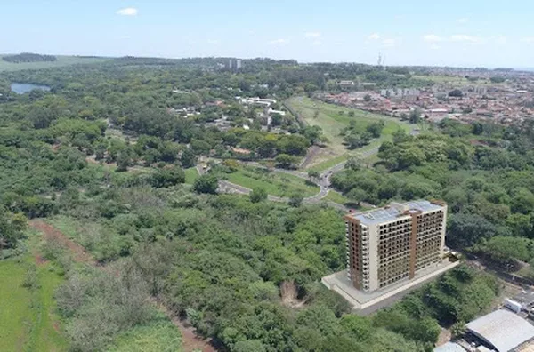 Studio para venda Vila Monte Alegre RIBEIRAO PRETO - Foto 3