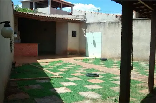 Casa para venda Jamil Seme Cury RIBEIRAO PRETO - Foto 3